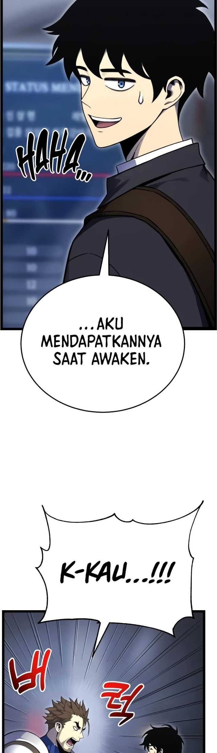 Artifact-Devouring Player Chapter 2 - halaman 119