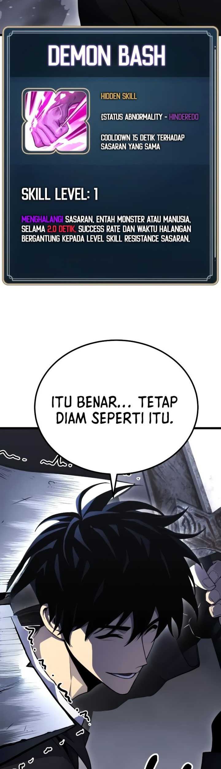 Artifact-Devouring Player Chapter 2 - halaman 99