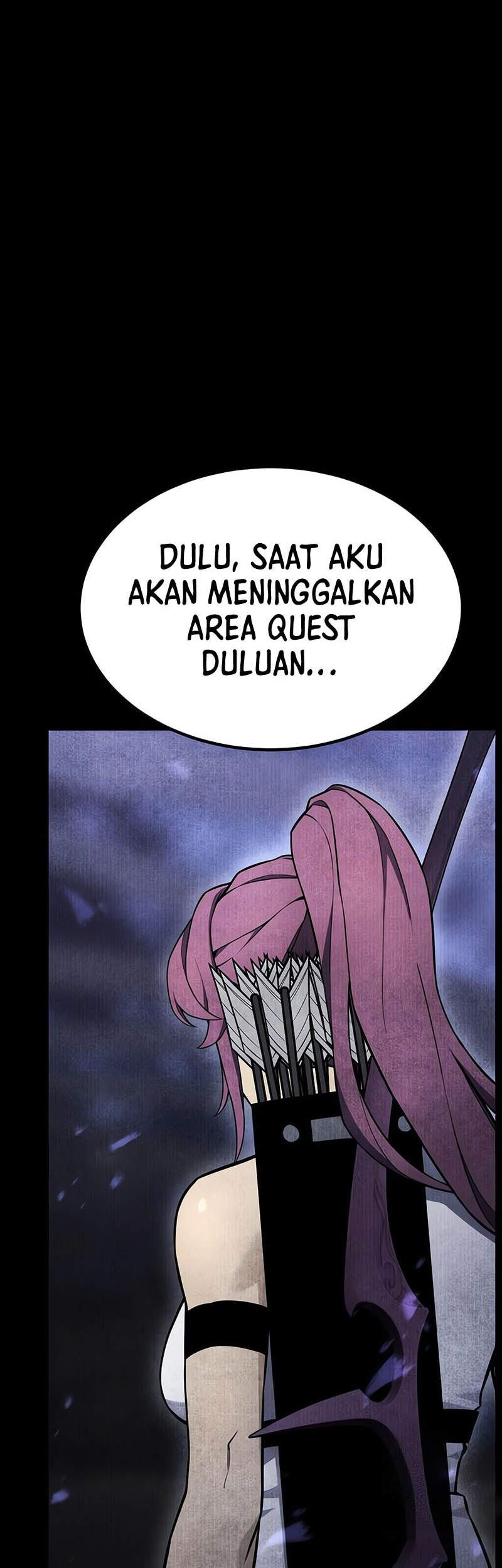 Artifact-Devouring Player Chapter 21 - halaman 47