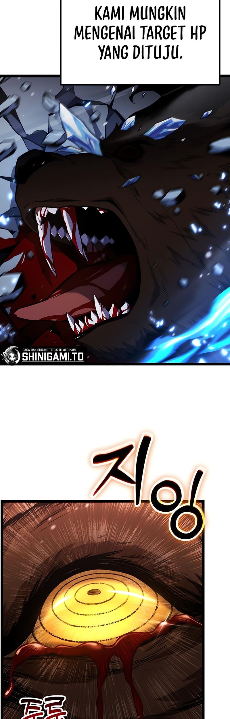 Artifact-Devouring Player Chapter 22 - halaman 61
