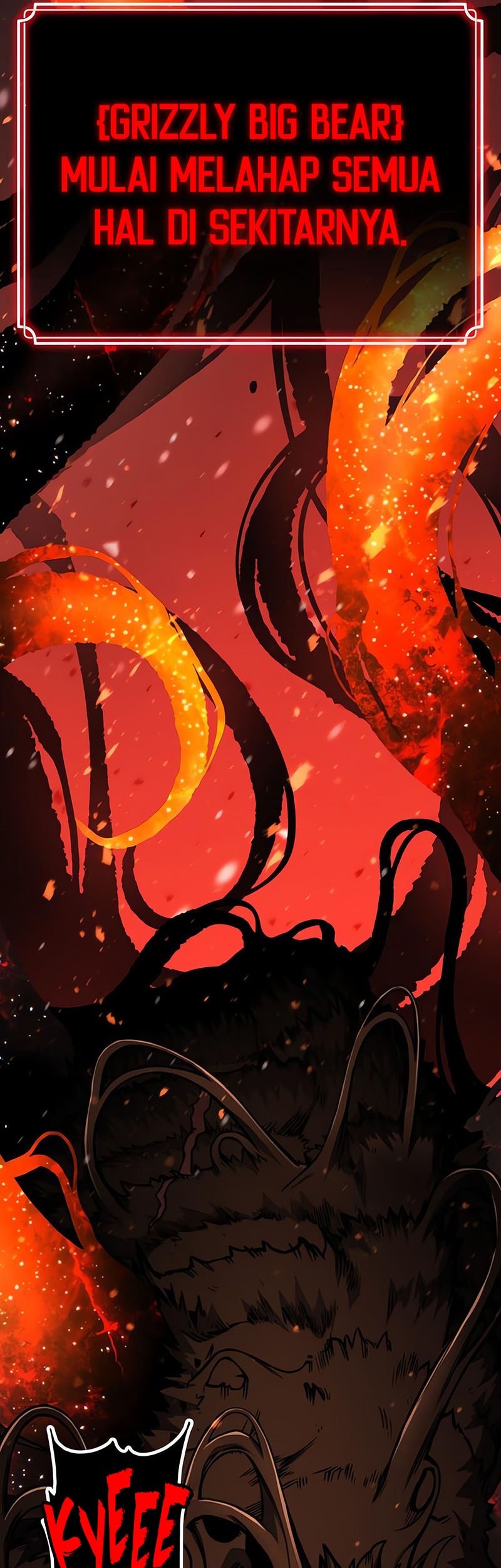 Artifact-Devouring Player Chapter 22 - halaman 67