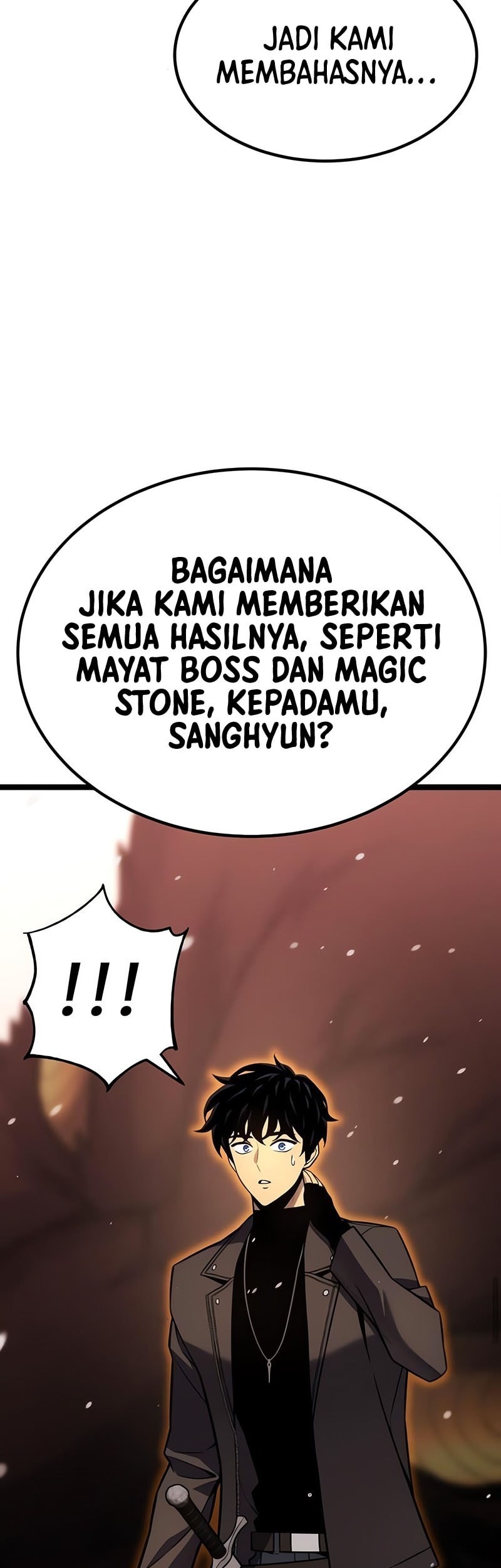 Artifact-Devouring Player Chapter 23 - halaman 56