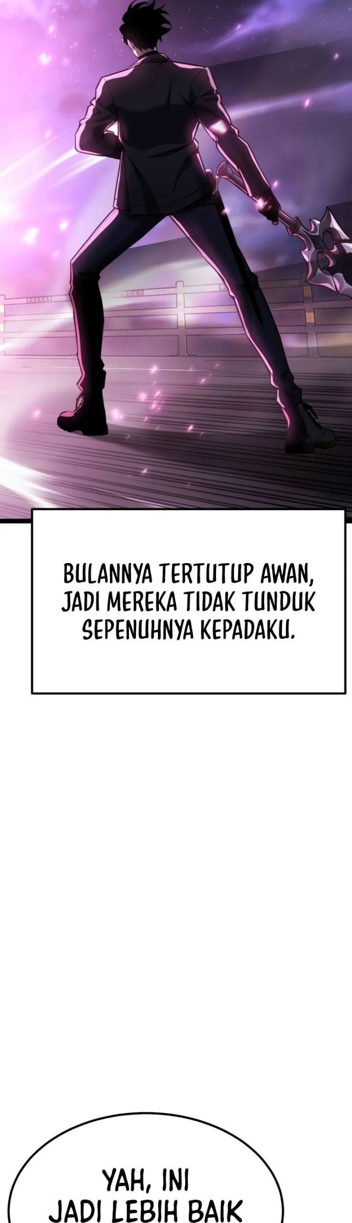 Artifact-Devouring Player Chapter 25 - halaman 34