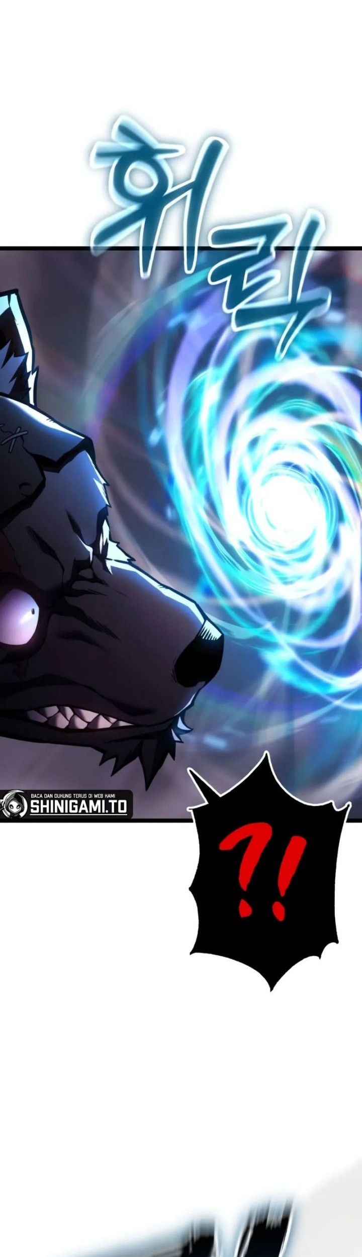 Artifact-Devouring Player Chapter 25 - halaman 41