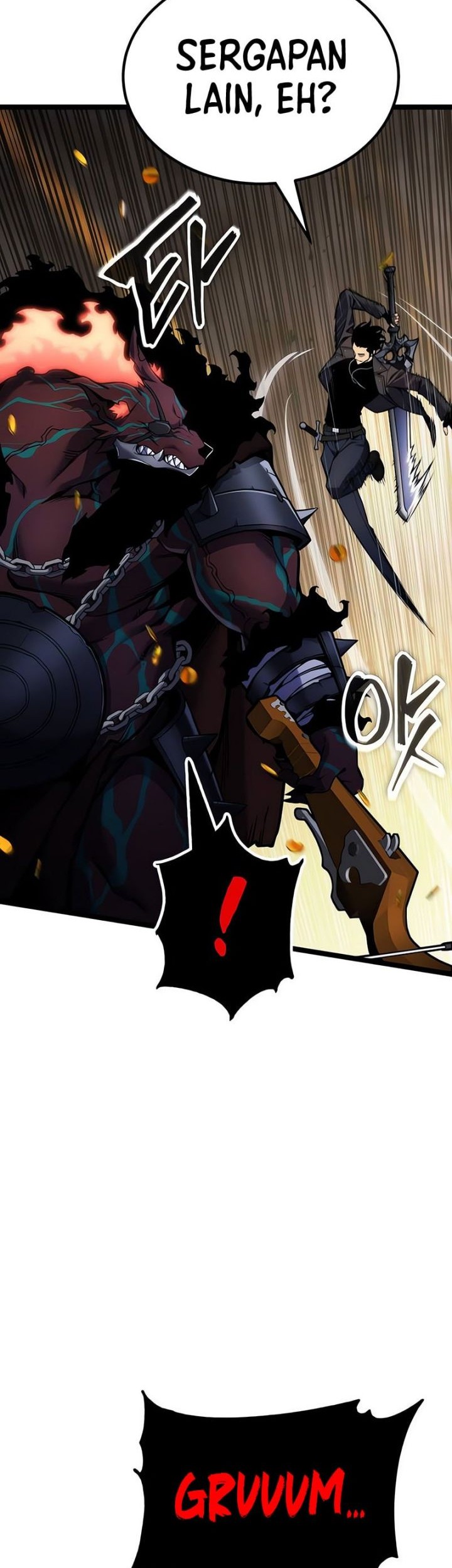 Artifact-Devouring Player Chapter 26 - halaman 74