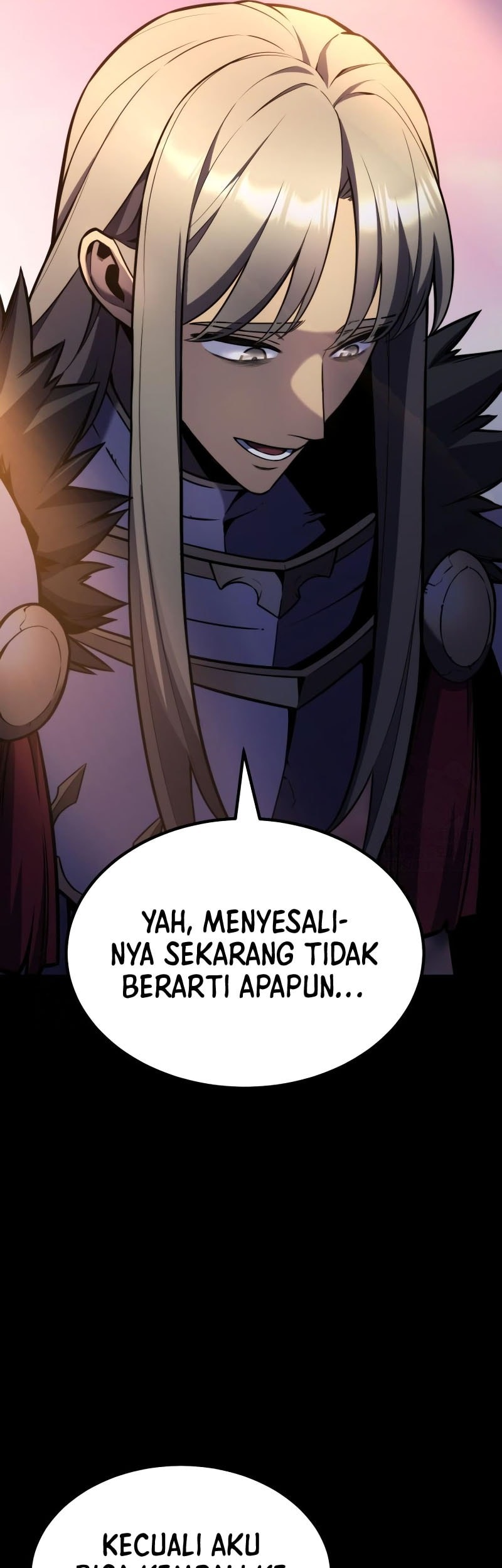 Artifact-Devouring Player Chapter 28 - halaman 113