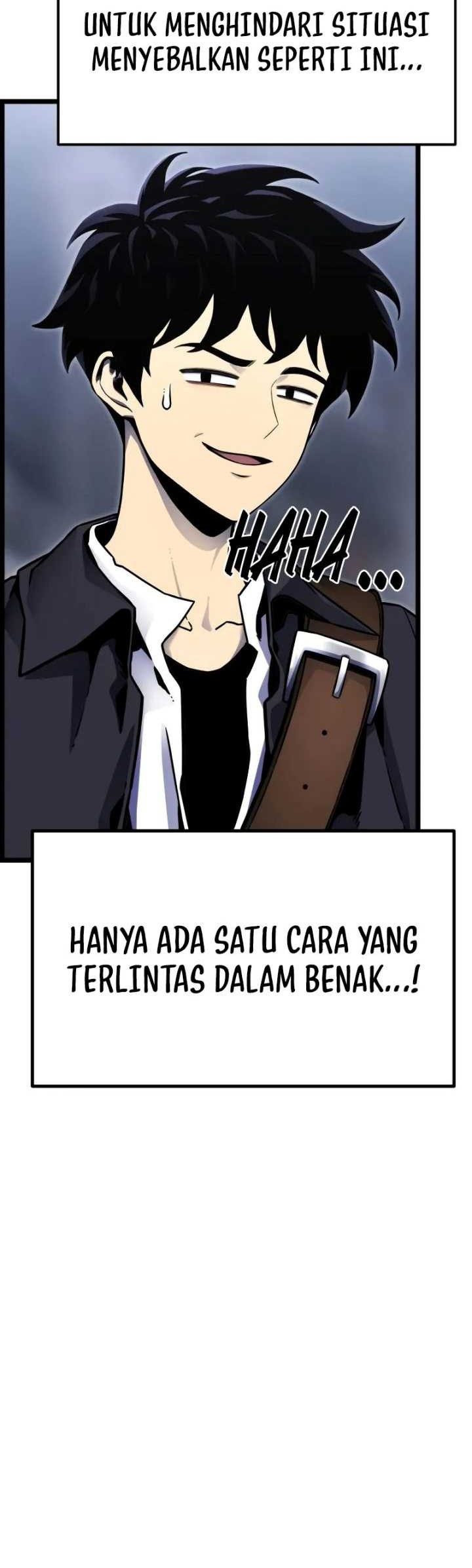 Artifact-Devouring Player Chapter 3 - halaman 112