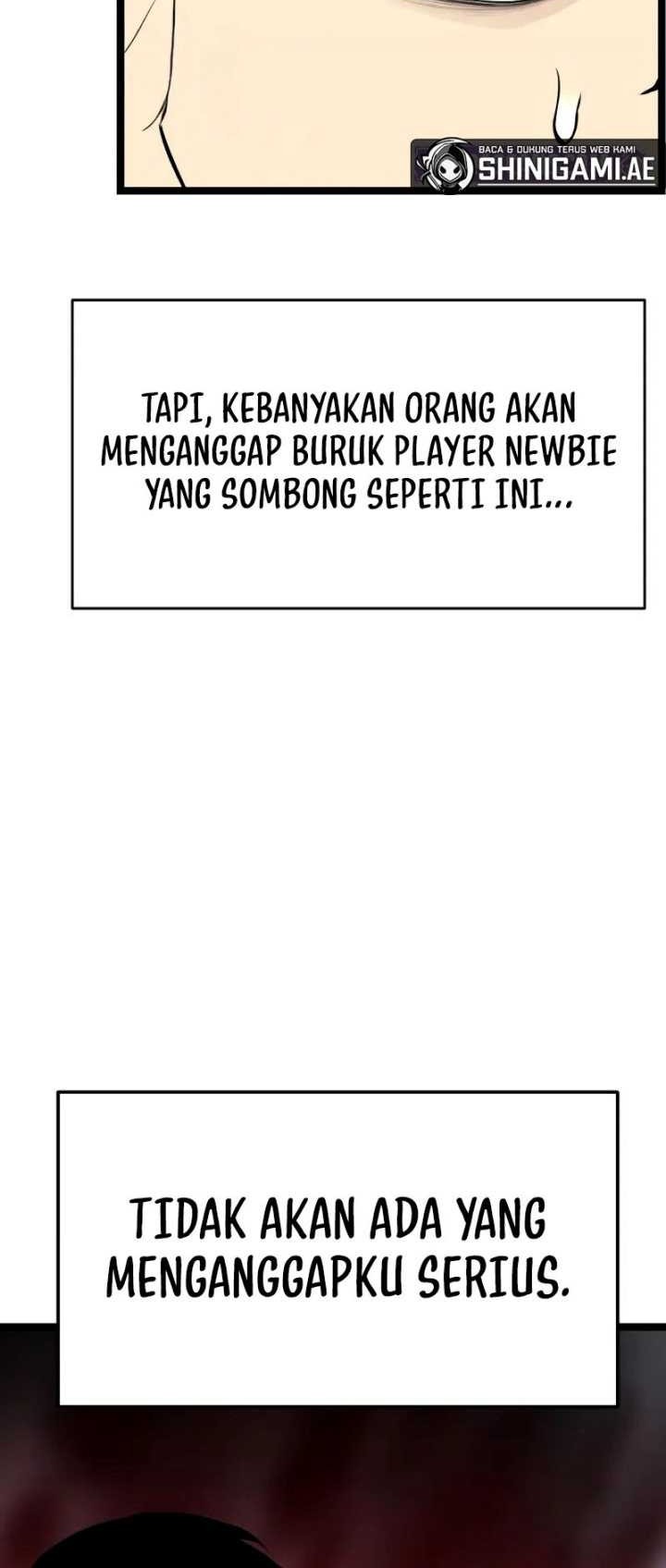 Artifact-Devouring Player Chapter 3 - halaman 14