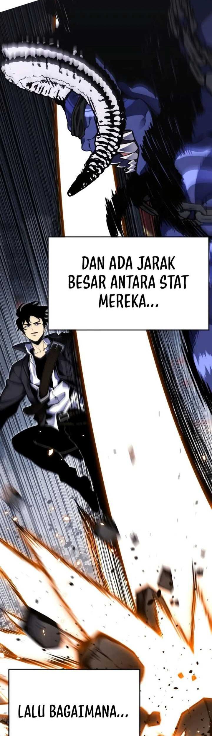 Artifact-Devouring Player Chapter 3 - halaman 95