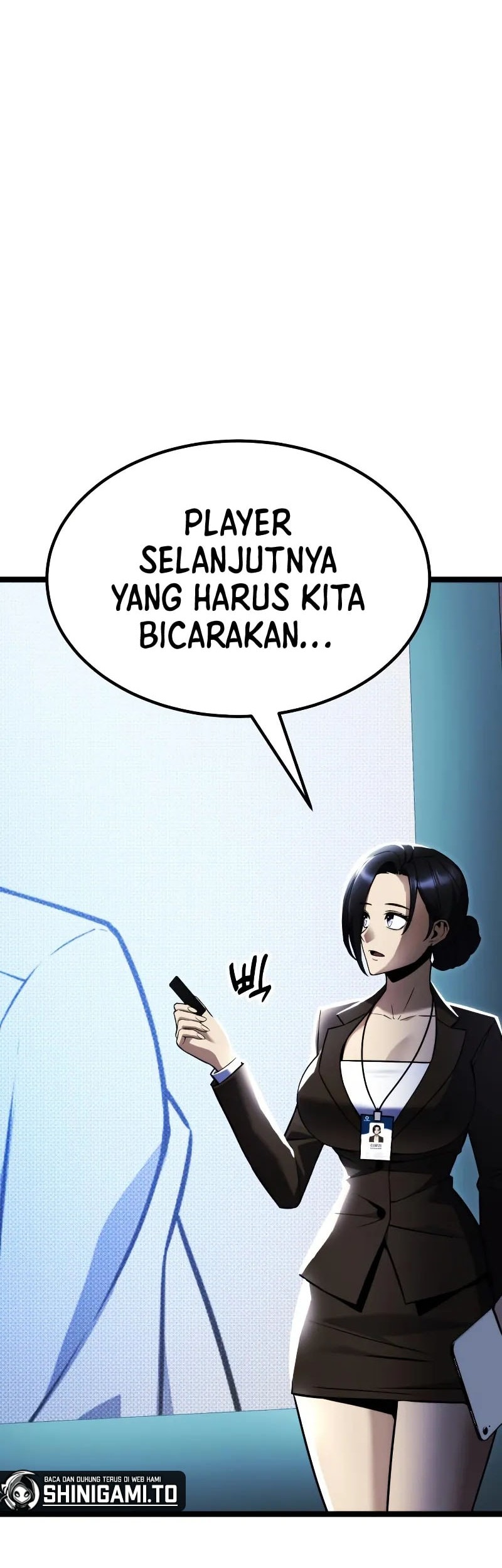Artifact-Devouring Player Chapter 30 - halaman 3