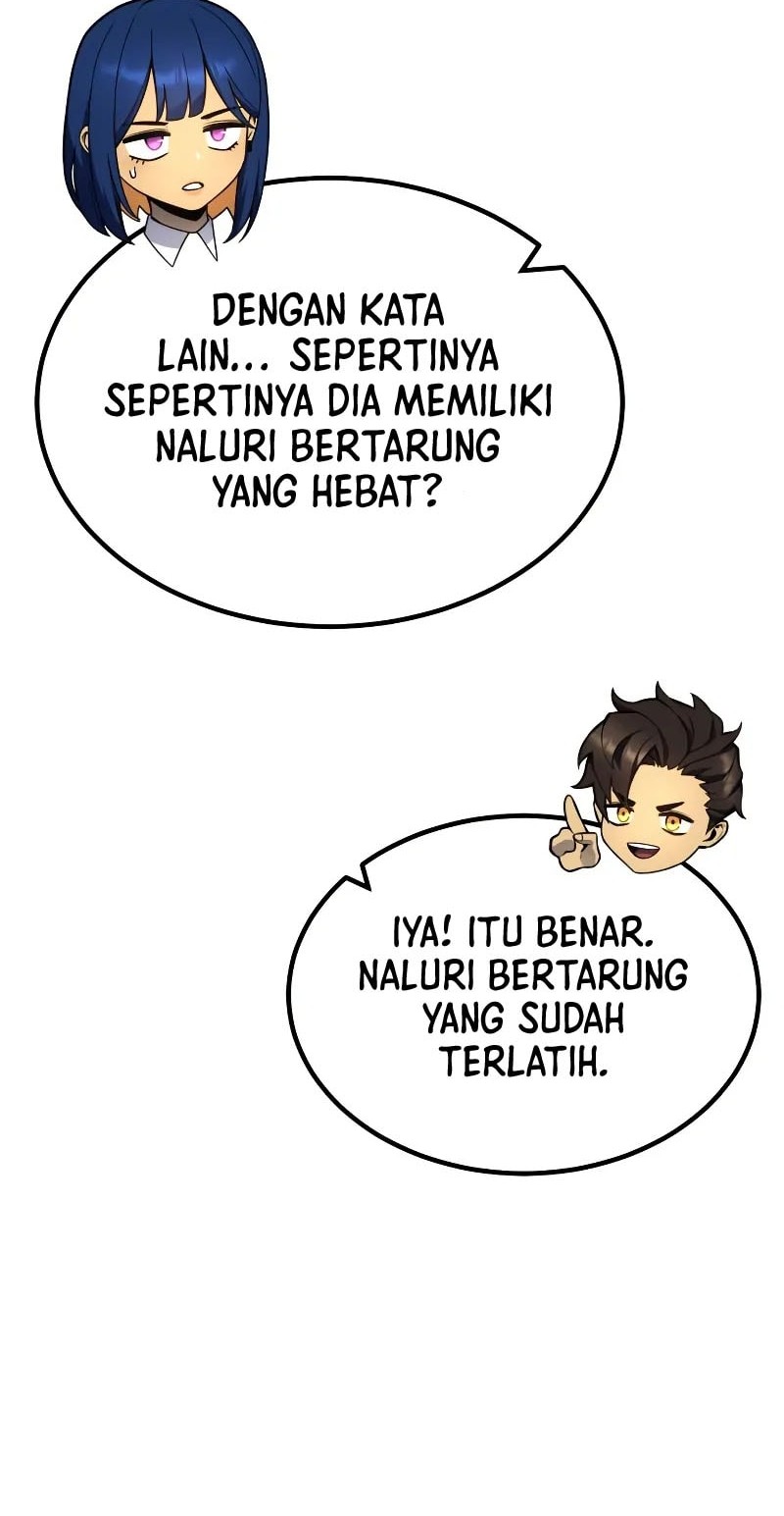 Artifact-Devouring Player Chapter 30 - halaman 66
