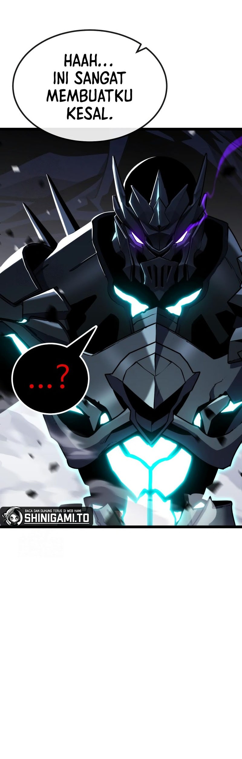 Artifact-Devouring Player Chapter 31 - halaman 103