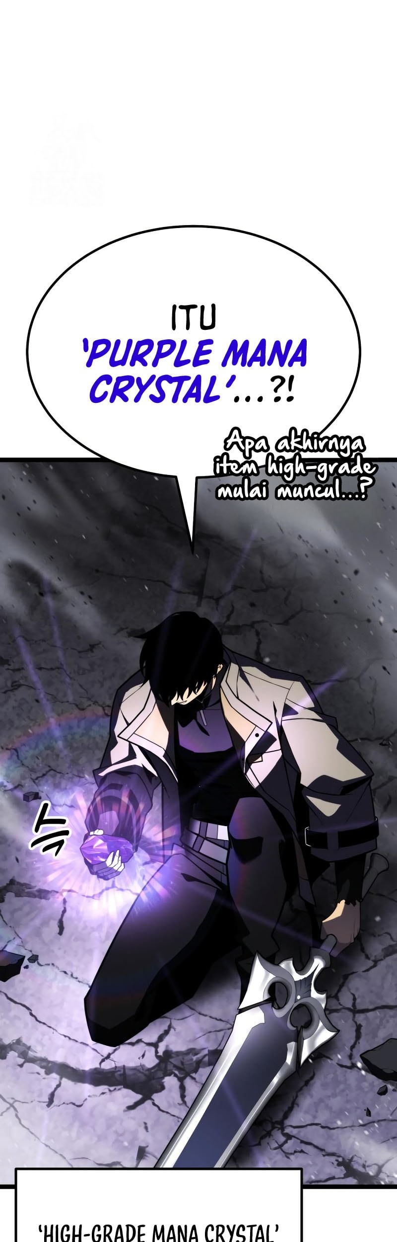 Artifact-Devouring Player Chapter 31 - halaman 44