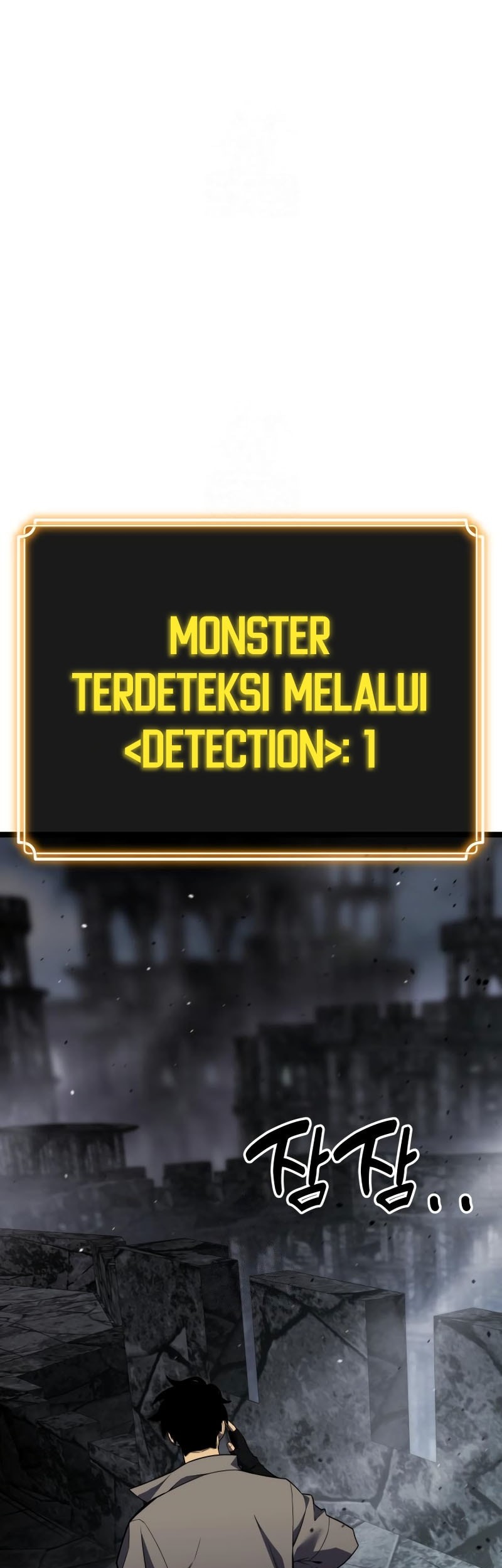 Artifact-Devouring Player Chapter 31 - halaman 48