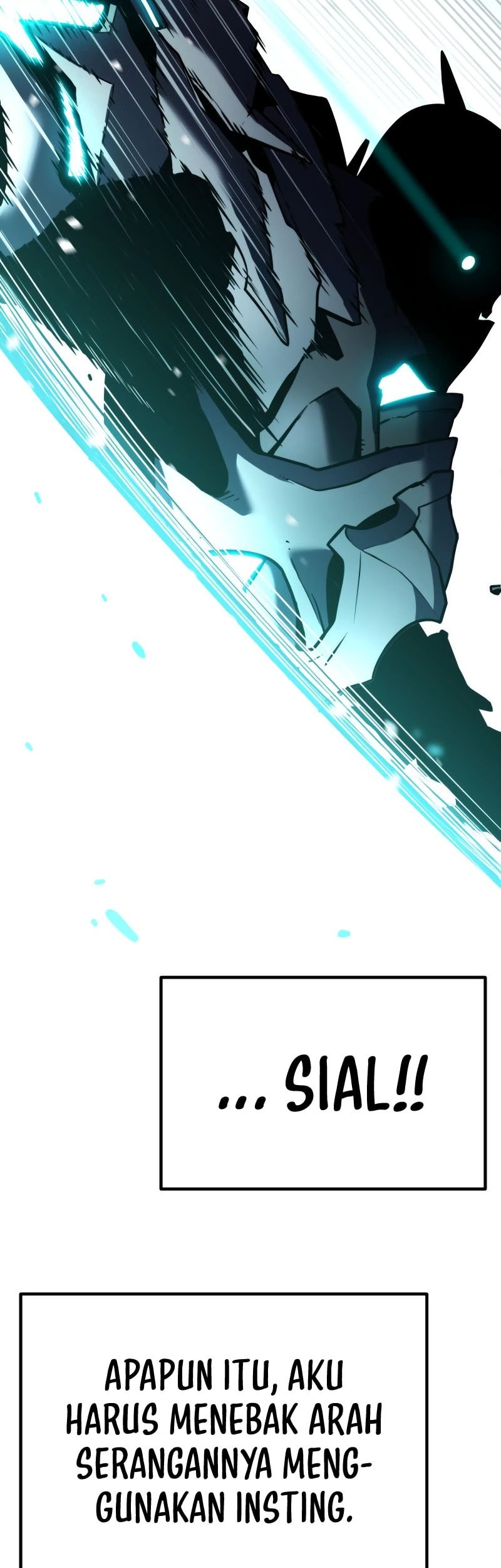 Artifact-Devouring Player Chapter 31 - halaman 56