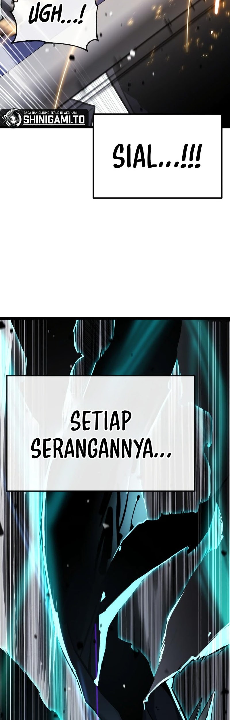 Artifact-Devouring Player Chapter 31 - halaman 79
