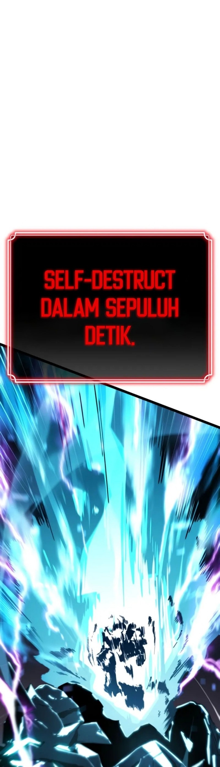Artifact-Devouring Player Chapter 32 - halaman 120