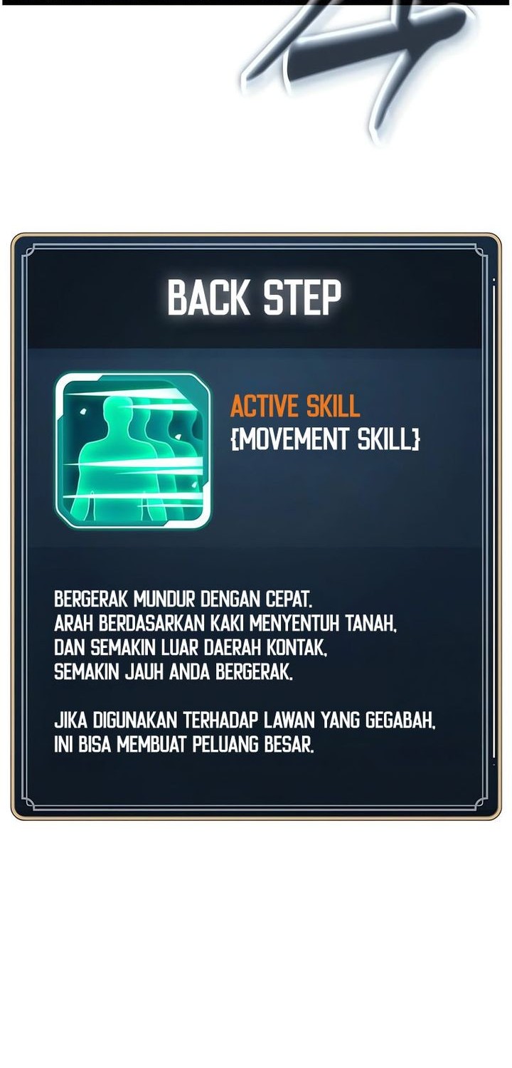 Artifact-Devouring Player Chapter 33 - halaman 104