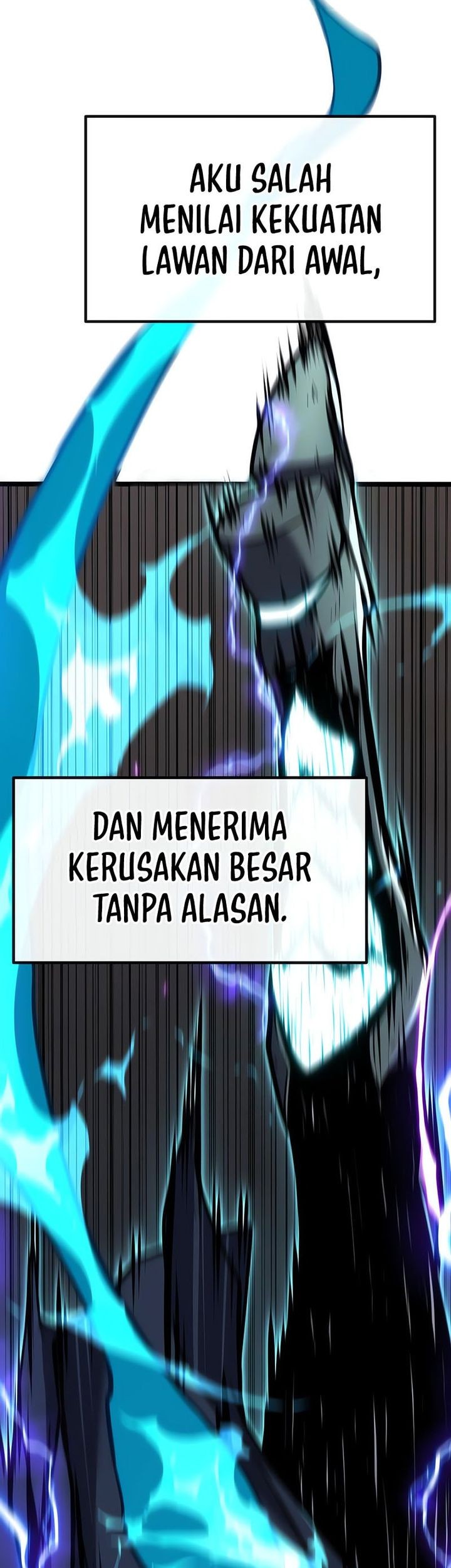 Artifact-Devouring Player Chapter 33 - halaman 128