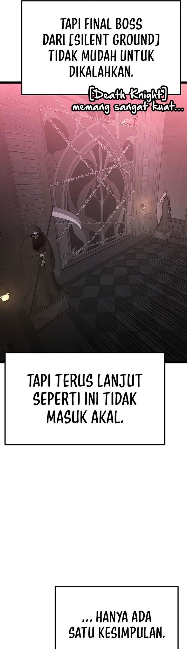 Artifact-Devouring Player Chapter 33 - halaman 150