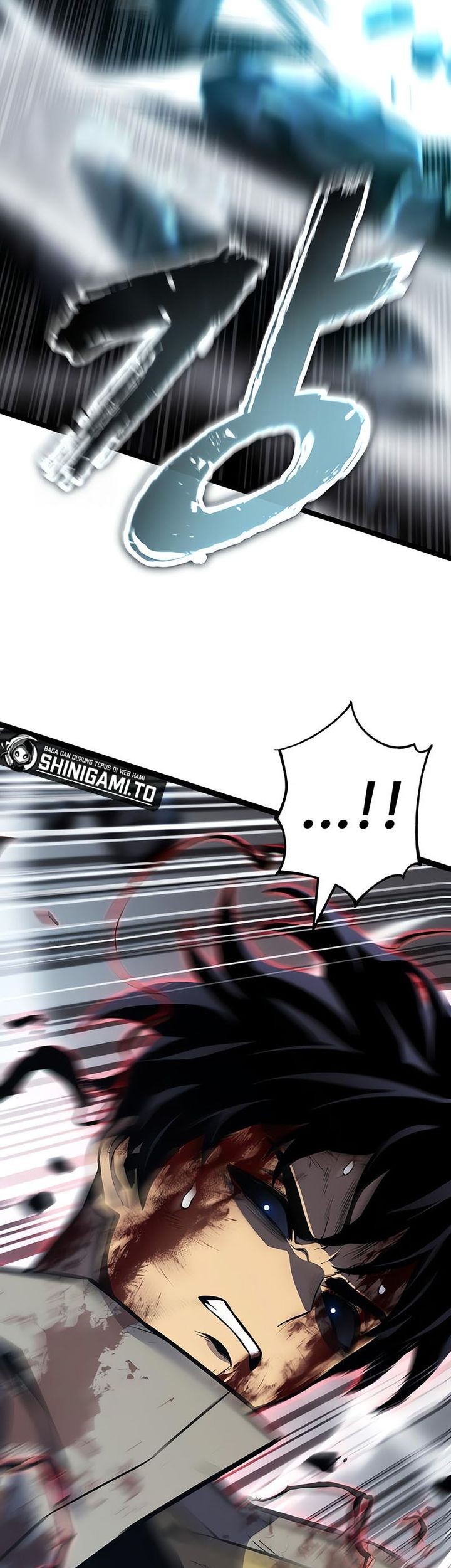 Artifact-Devouring Player Chapter 33 - halaman 34