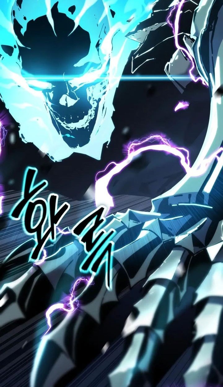 Artifact-Devouring Player Chapter 33 - halaman 8