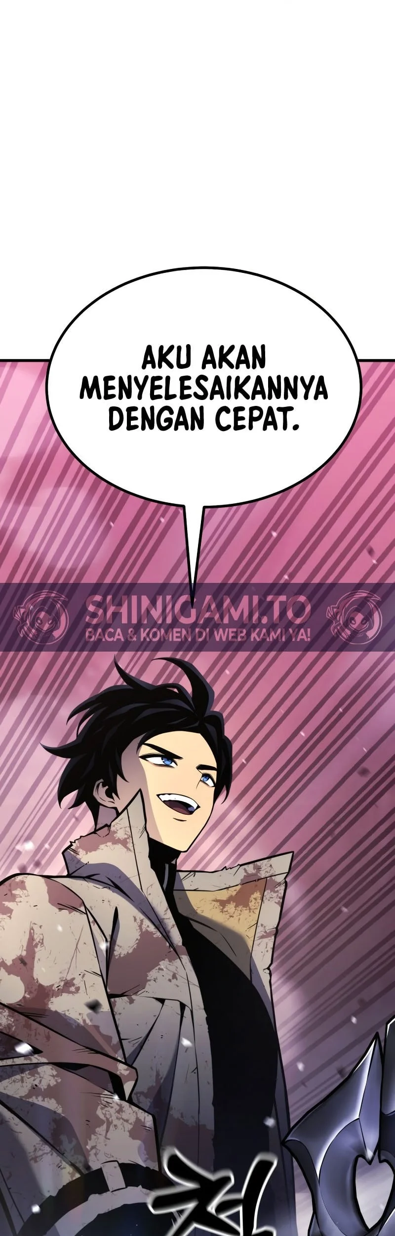Artifact-Devouring Player Chapter 34 - halaman 103