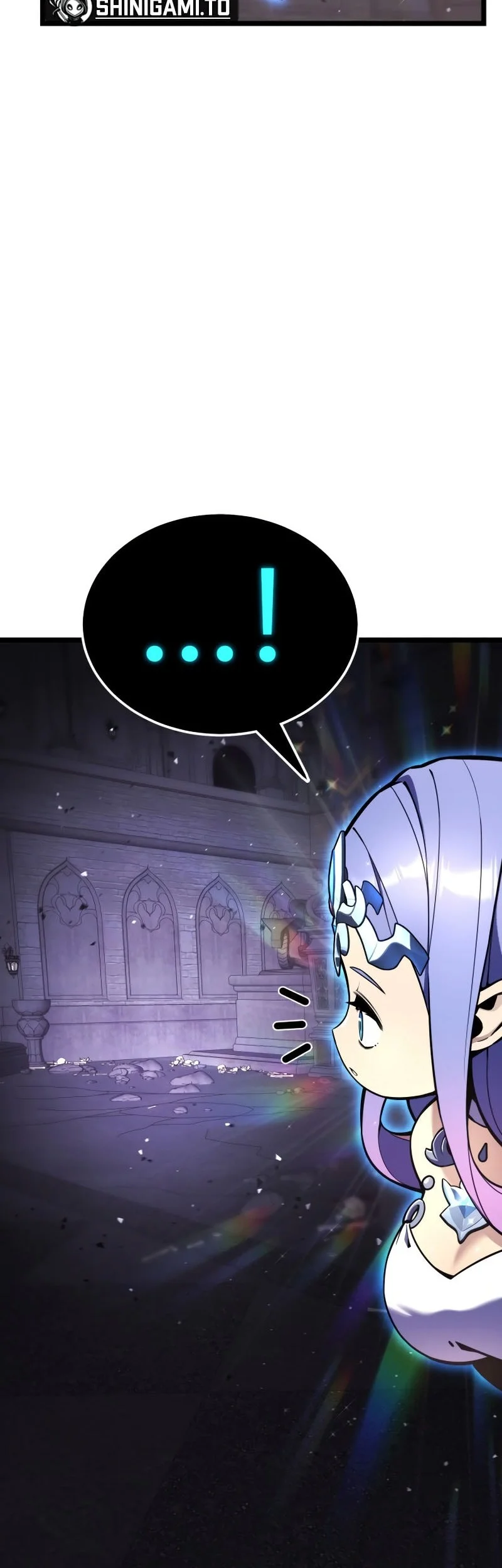 Artifact-Devouring Player Chapter 34 - halaman 13