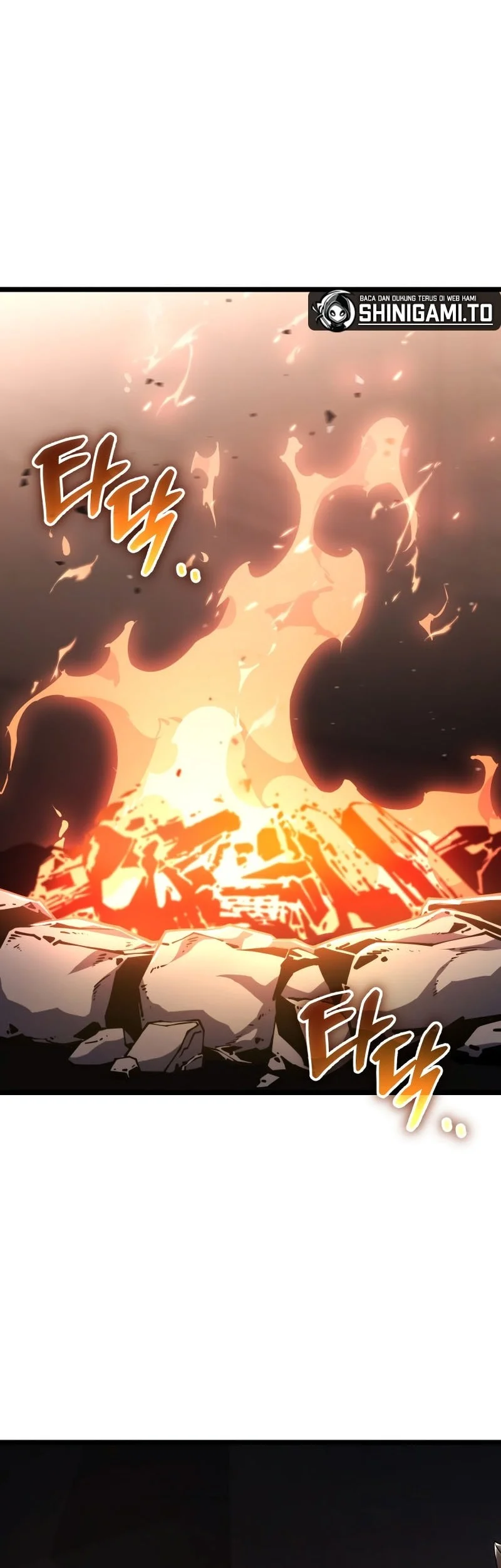 Artifact-Devouring Player Chapter 34 - halaman 49