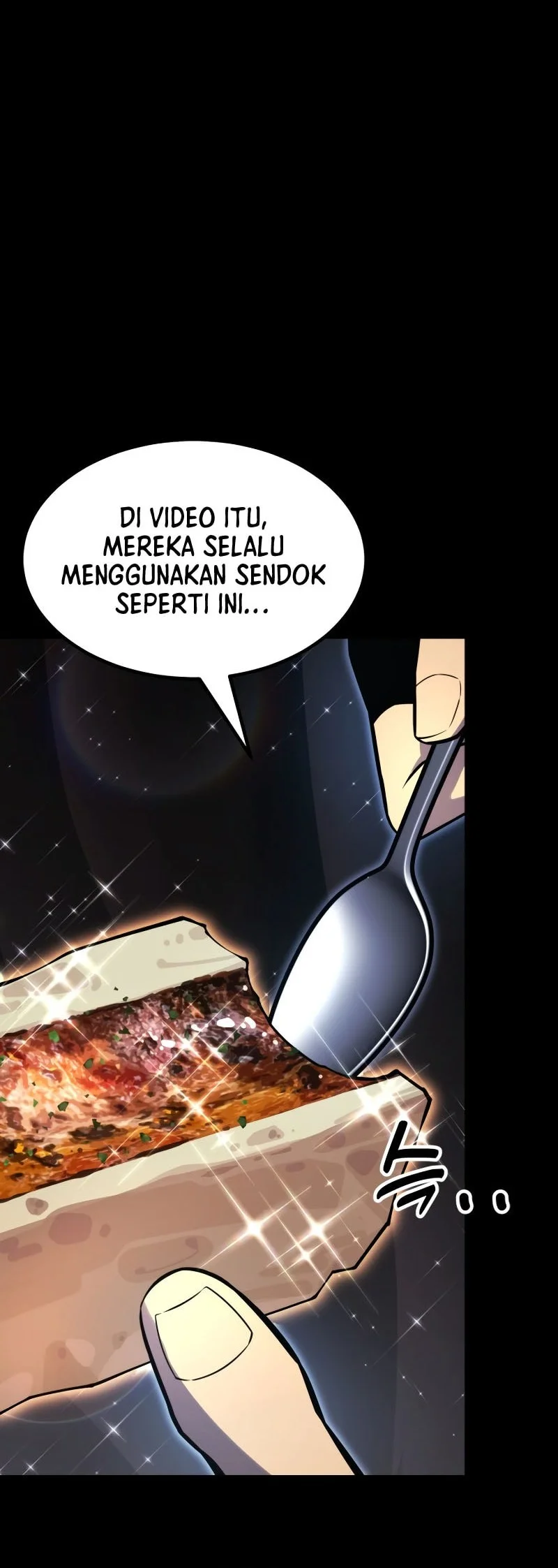 Artifact-Devouring Player Chapter 34 - halaman 61