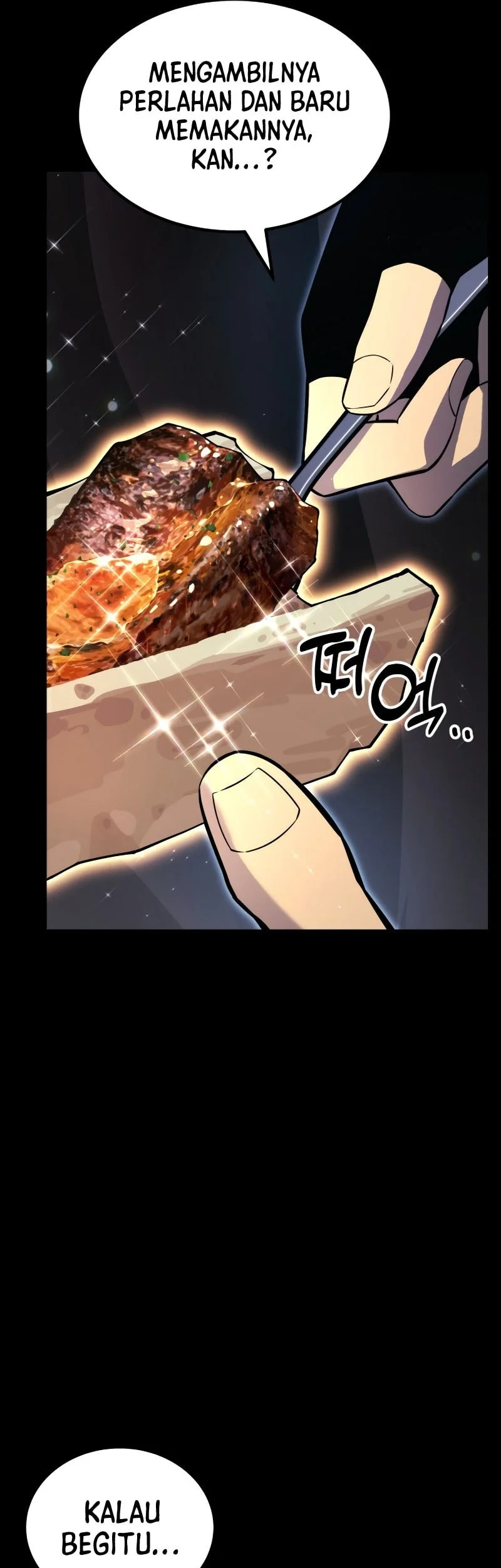 Artifact-Devouring Player Chapter 34 - halaman 62