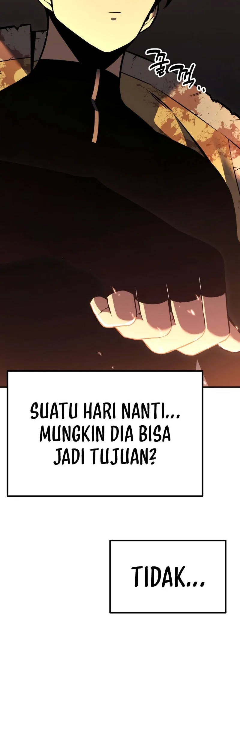 Artifact-Devouring Player Chapter 34 - halaman 82