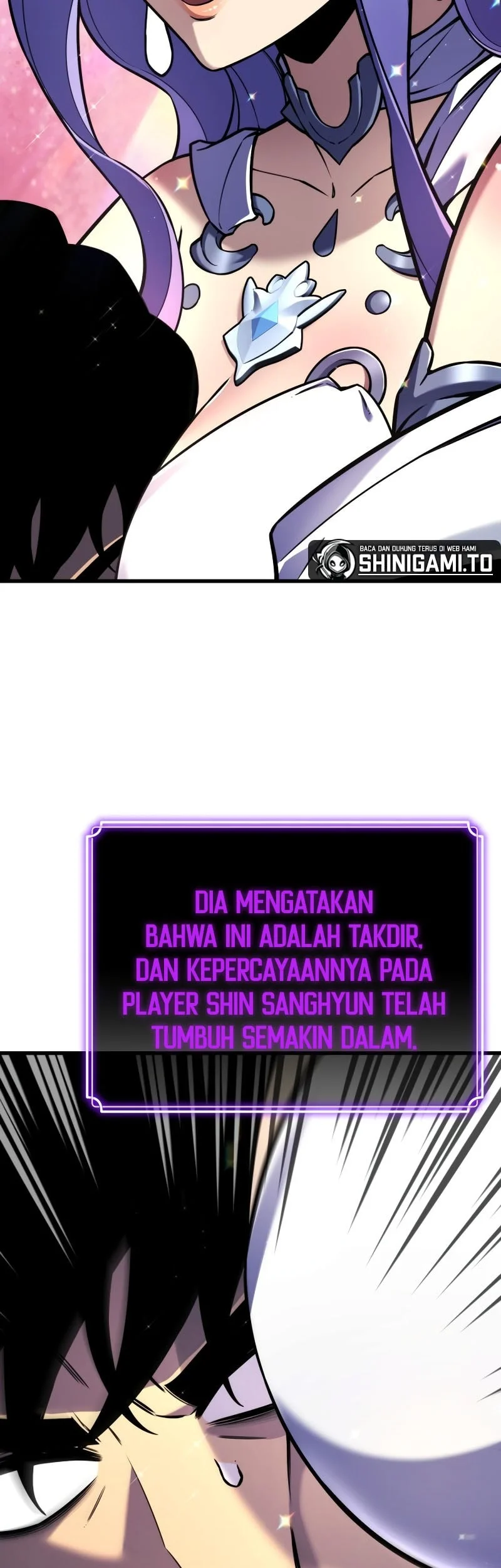 Artifact-Devouring Player Chapter 34 - halaman 91