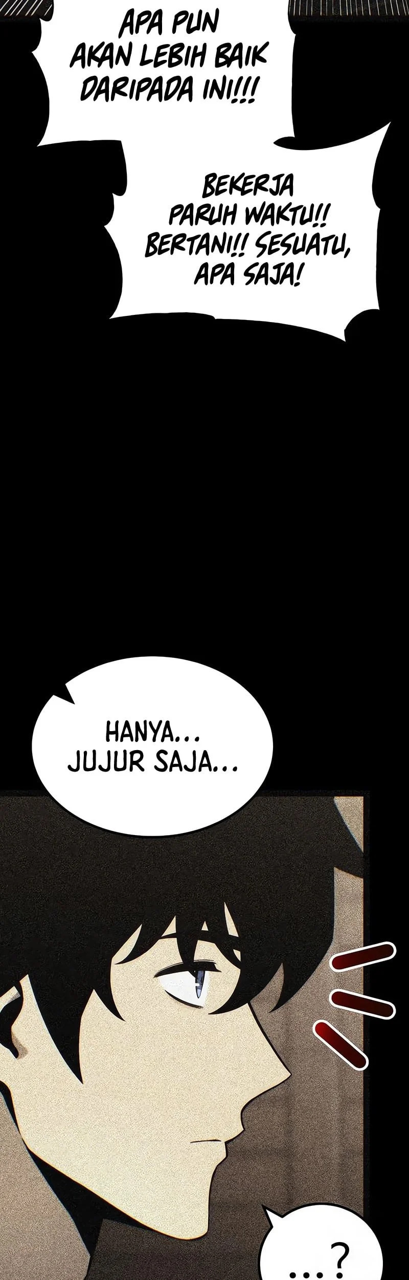 Artifact-Devouring Player Chapter 35 - halaman 109