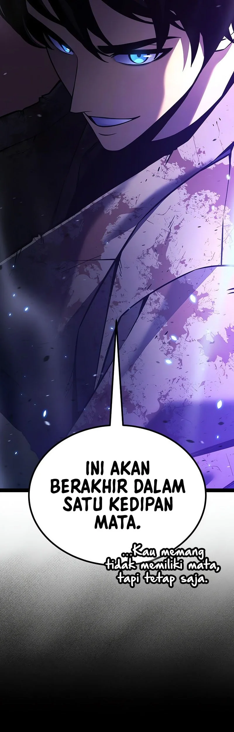Artifact-Devouring Player Chapter 35 - halaman 21