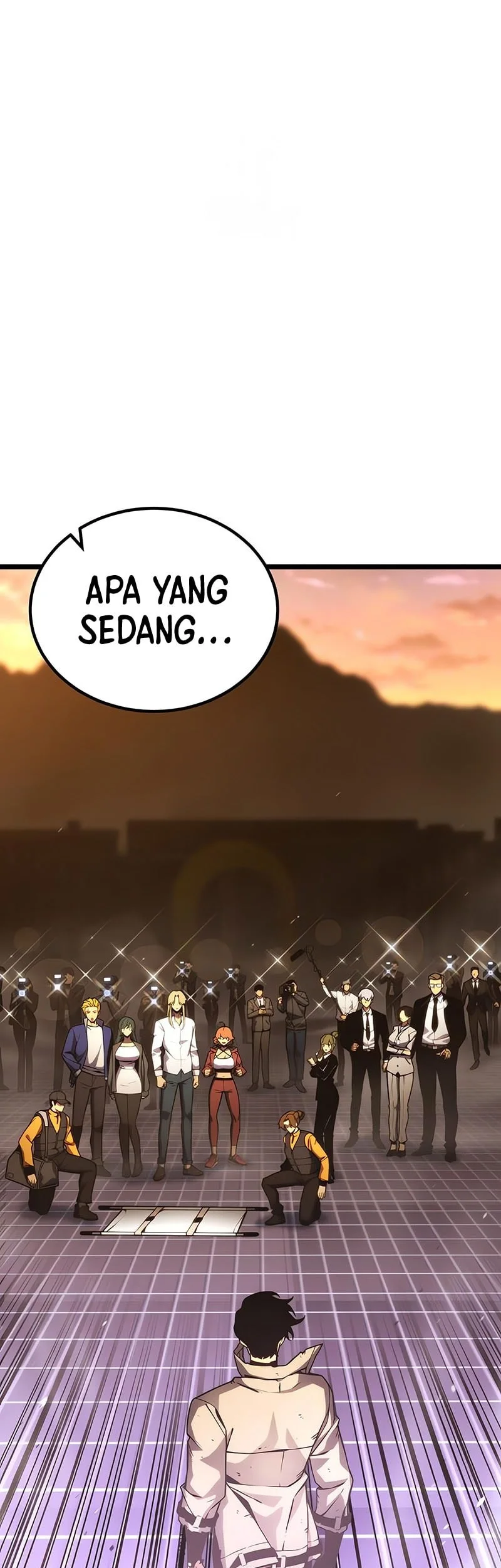 Artifact-Devouring Player Chapter 35 - halaman 71