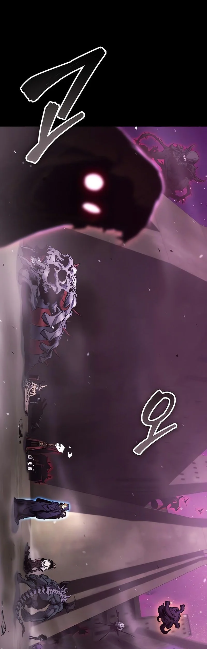Artifact-Devouring Player Chapter 36 - halaman 3