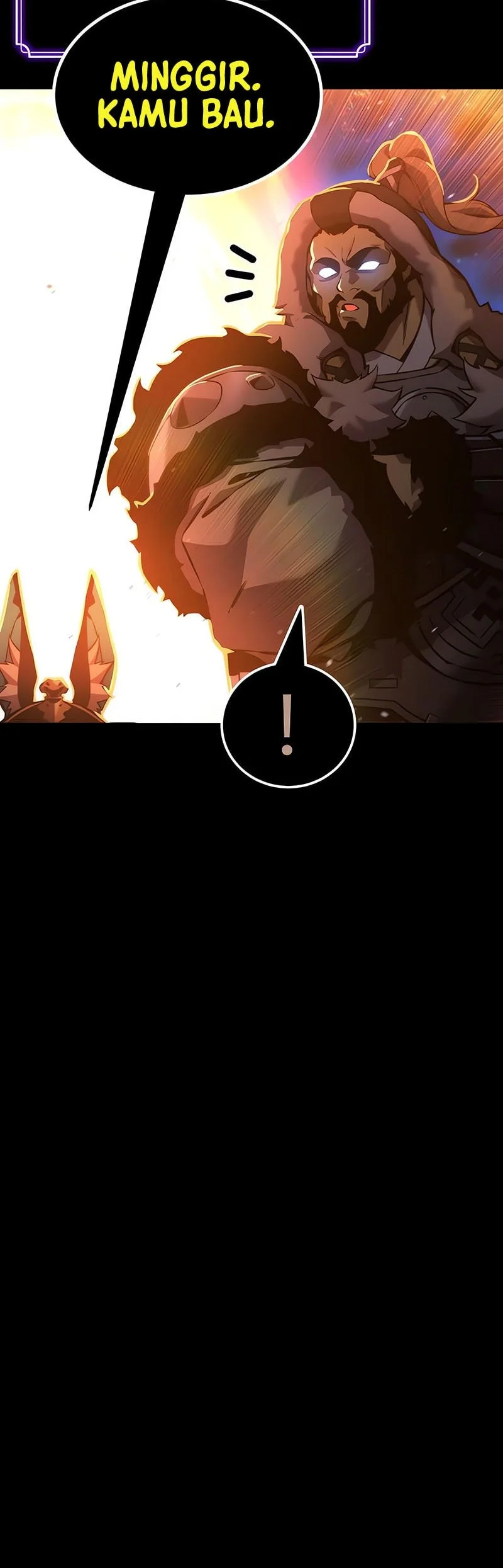 Artifact-Devouring Player Chapter 36 - halaman 61