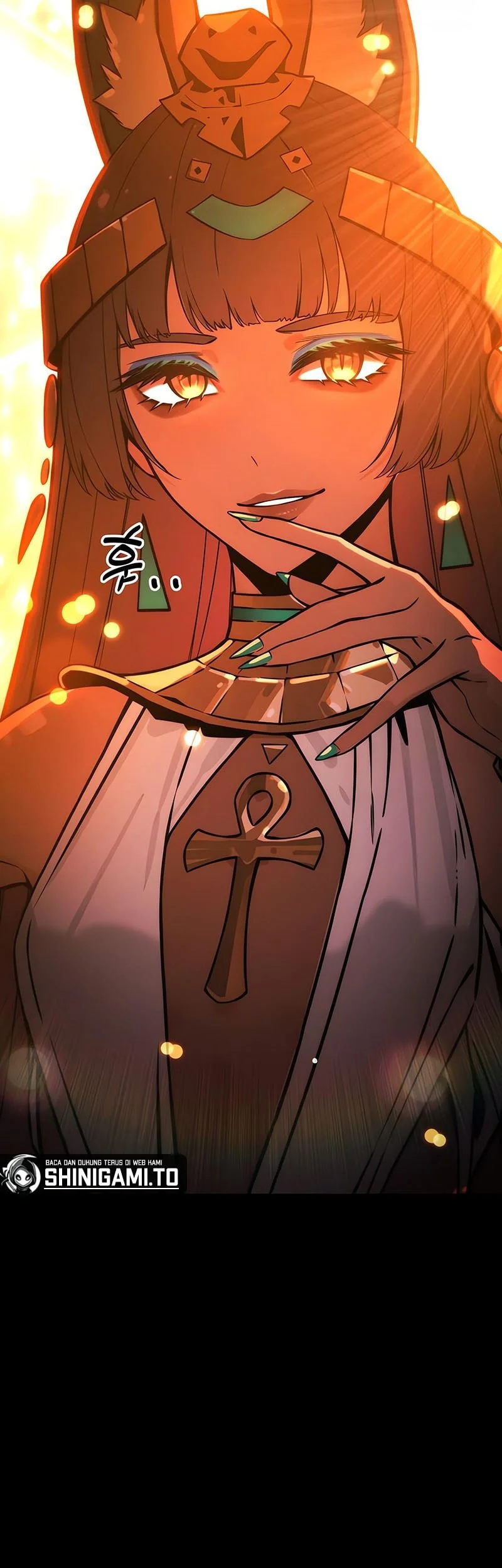 Artifact-Devouring Player Chapter 36 - halaman 68