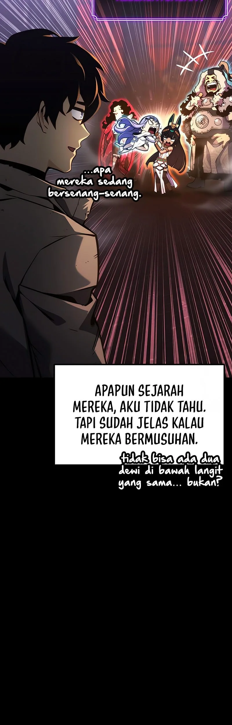 Artifact-Devouring Player Chapter 36 - halaman 72