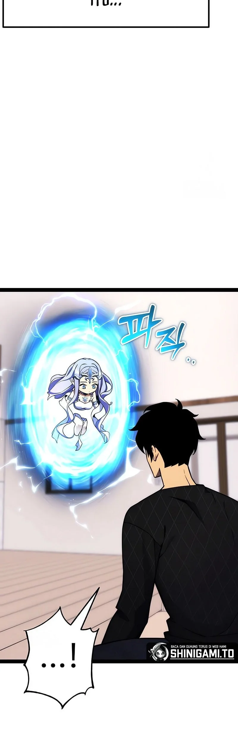 Artifact-Devouring Player Chapter 36 - halaman 86