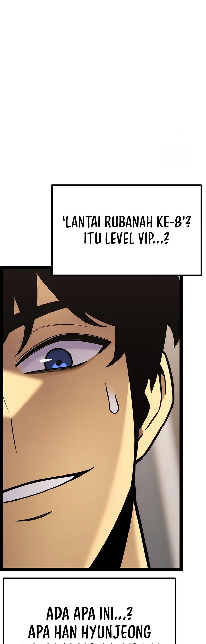 Artifact-Devouring Player Chapter 37 - halaman 27