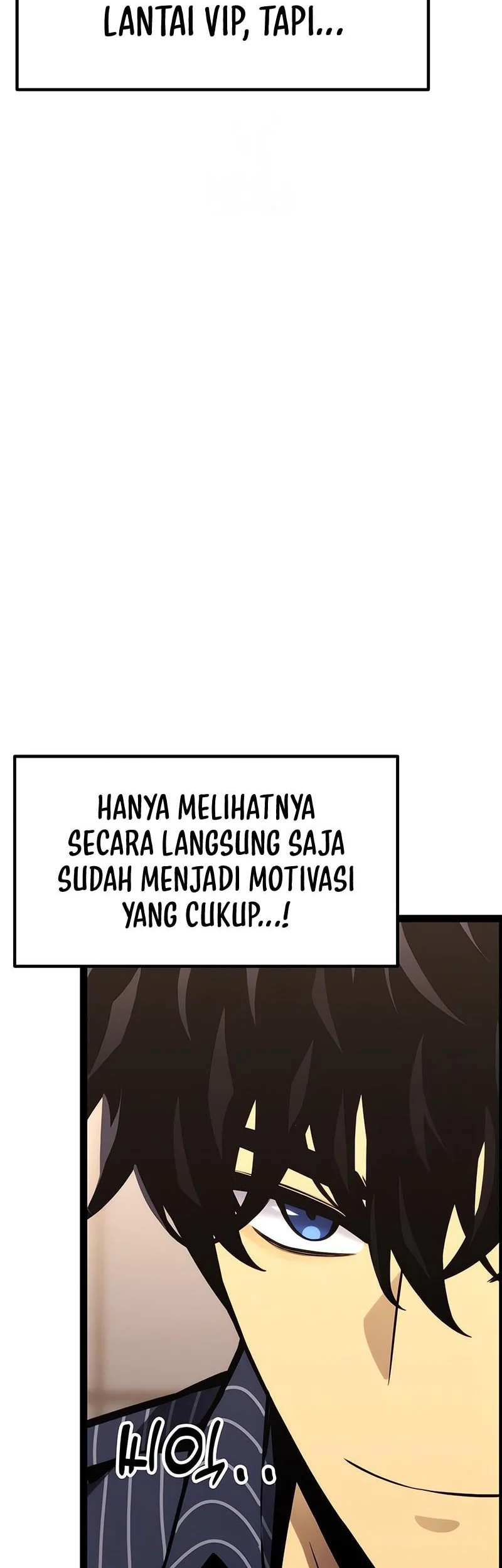 Artifact-Devouring Player Chapter 37 - halaman 43
