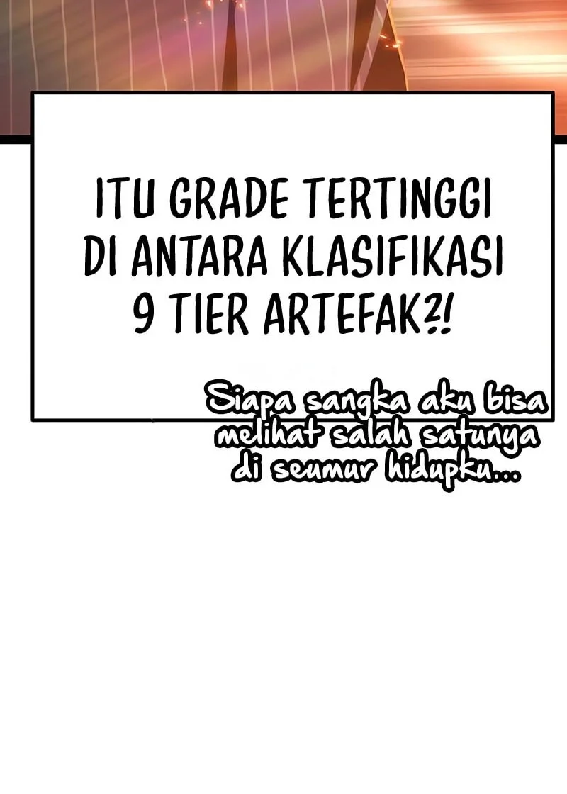 Artifact-Devouring Player Chapter 37 - halaman 65