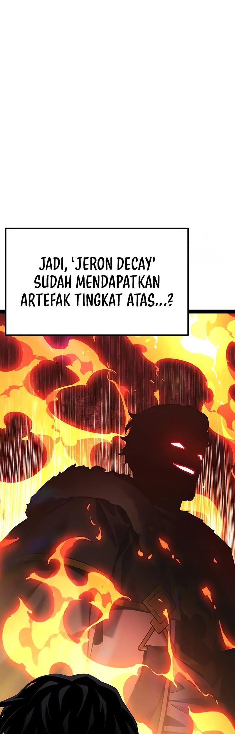 Artifact-Devouring Player Chapter 37 - halaman 67