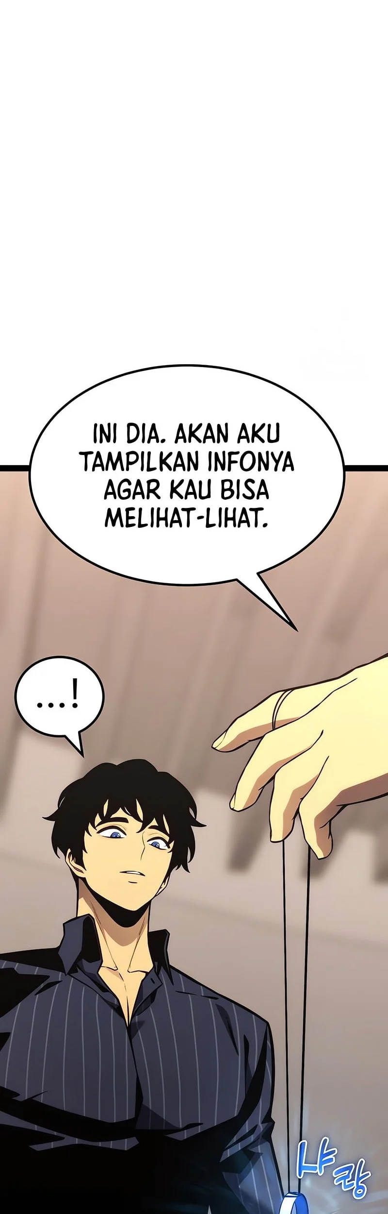 Artifact-Devouring Player Chapter 37 - halaman 79