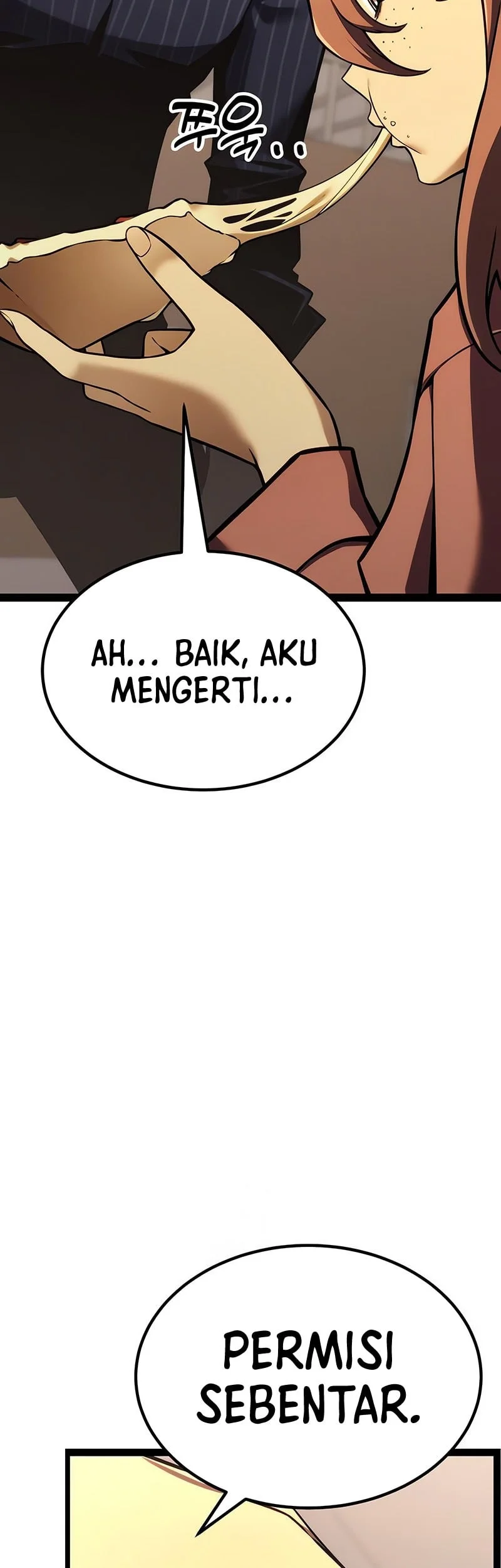 Artifact-Devouring Player Chapter 37 - halaman 96