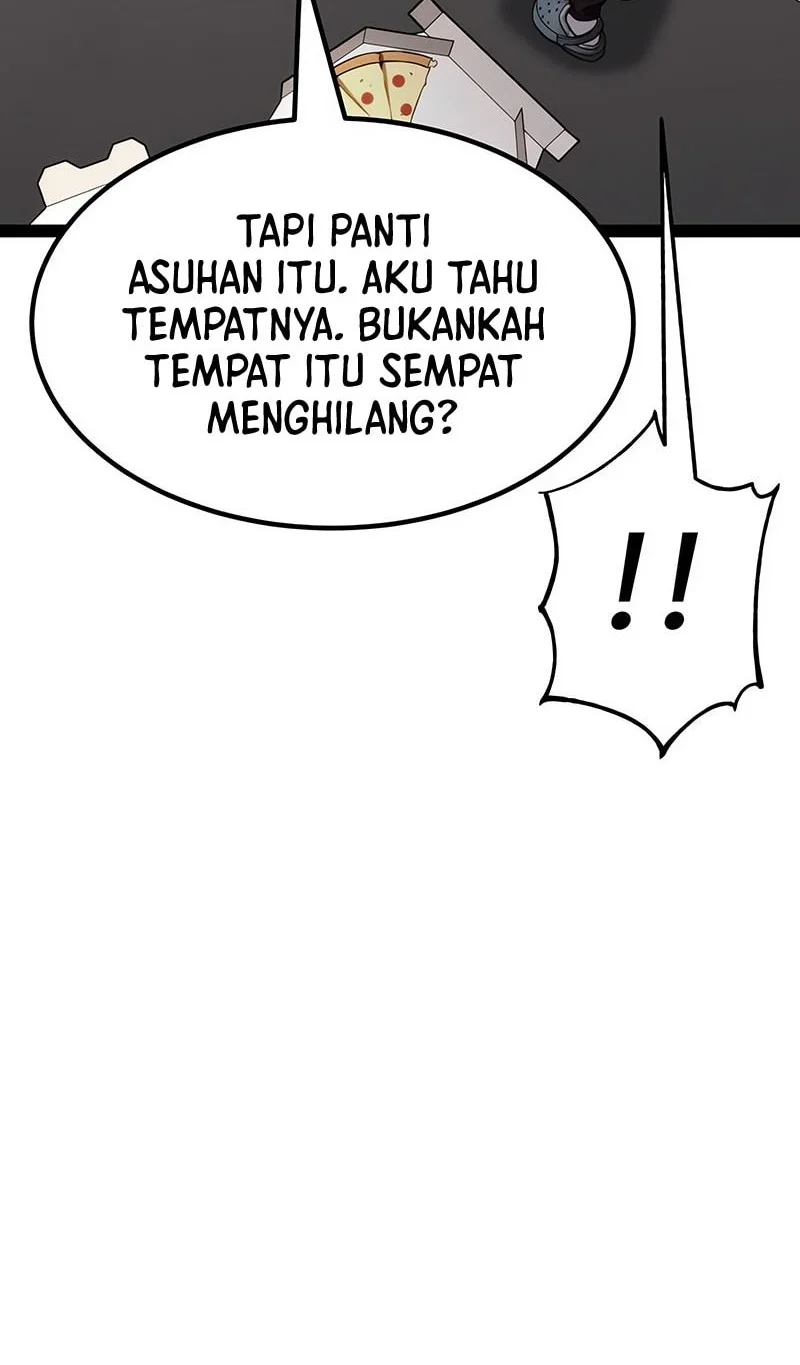 Artifact-Devouring Player Chapter 38 - halaman 5