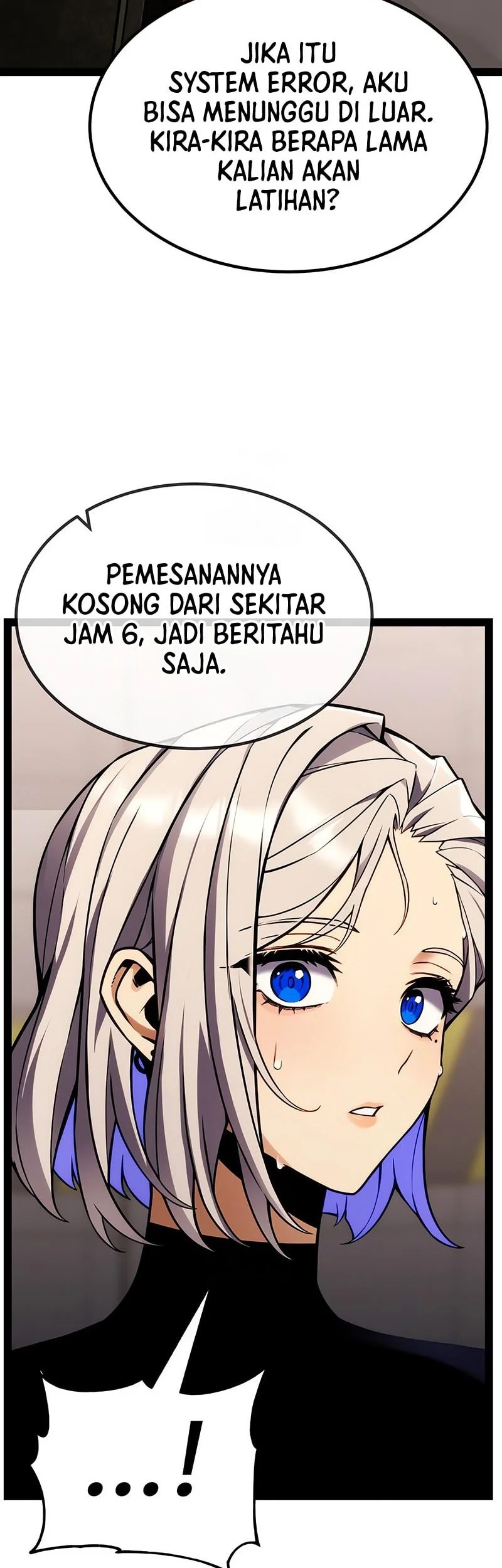 Artifact-Devouring Player Chapter 38 - halaman 66