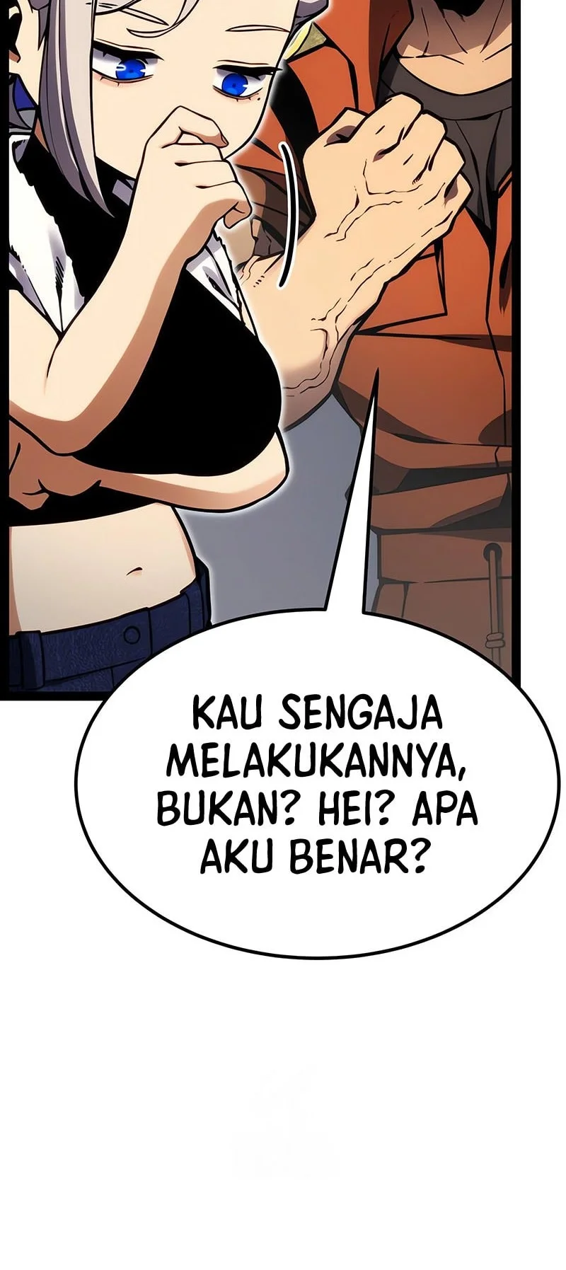 Artifact-Devouring Player Chapter 38 - halaman 72